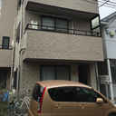 グレイス目黒本町 外観