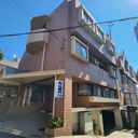 Chambrereveul 外観