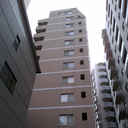 プレール文京WEST 外観
