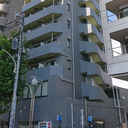 ダイホープラザ高田馬場Ⅱ 外観