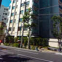 パークホームズ南大塚 外観