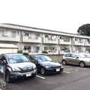 プレステージ狛江 外観
