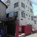 小林ハイツ 外観