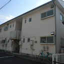 ライフ湘南1号館 外観