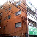イイノビル 外観