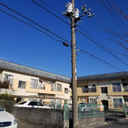 南前川タウンハイツ 外観