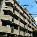 グランドール東芳 外観