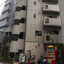 Felicia目黒 外観