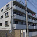 BELLVALLEY 外観
