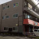 ラーバン橋本 外観
