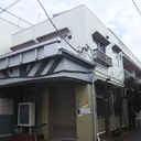 衛藤マンション 外観