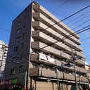 藤和シティコープ錦糸町2 外観