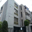 RESIDIA池上B棟 外観
