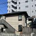 グランシード住吉 外観