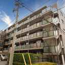 ライオンズマンション行徳新浜 外観