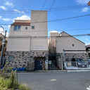 エスパシオン石神井公園 外観