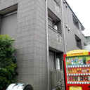 ジュピター高円寺 外観