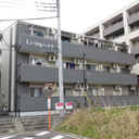 Livingハイツ 外観