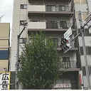 カメリアコート新宿 外観
