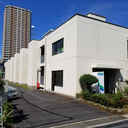 ガーデンハイツ市川 外観