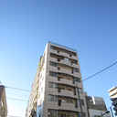 畑田BHS 外観