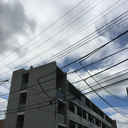 THREE-B 外観