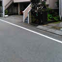 パークサイドカヌマ 外観