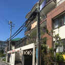 CASA CALIENTE ENOSHIMA 外観