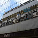 プランドール西小山 外観