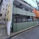 6.田中ビル 外観
