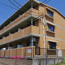 アステリ与野本町参番館 外観