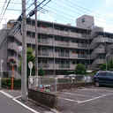 ステイツ戸田喜沢 外観