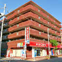 ガーデンコート大泉学園 外観