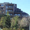 アトラス調布 外観
