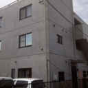 SQUARE 外観