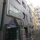 ツリーサイドB錦糸町 外観