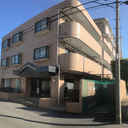 ライオンズマンション東習志野 外観