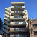 ゼファー浅草馬道通り 外観