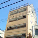ACCUEIL 外観