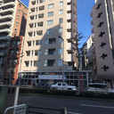 LEGENDARYCOURT赤羽 外観