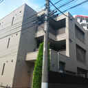 IPSTAGE東神奈川 外観