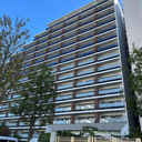East Gate SQUARE 外観