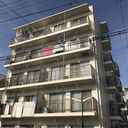 サンプラザ市川 外観