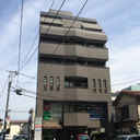 アーバンプラザ・IZUMI 外観