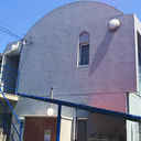 カール立川 外観