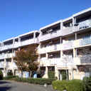 南大沢学園一番街3-3-10号棟 外観