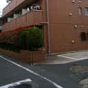 ジュネス石原 外観