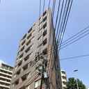 パテラ川崎 外観