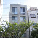 桜ヒルズ南大井 外観