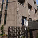 ベレオ南町 外観